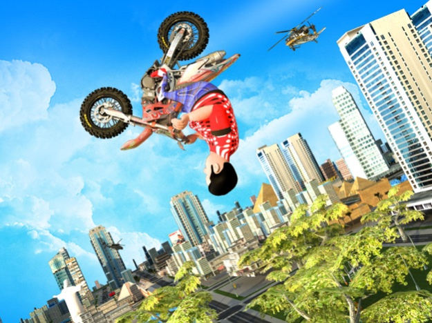 Grand Neighbor Gangster City  Screenshot