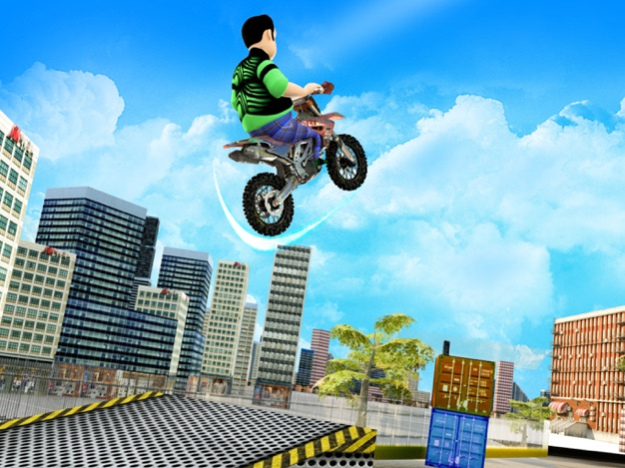 Grand Neighbor Gangster City  Screenshot