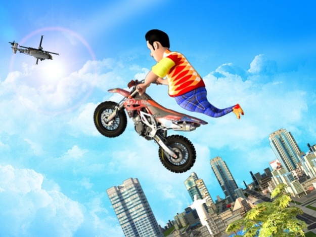 Grand Neighbor Gangster City  Screenshot