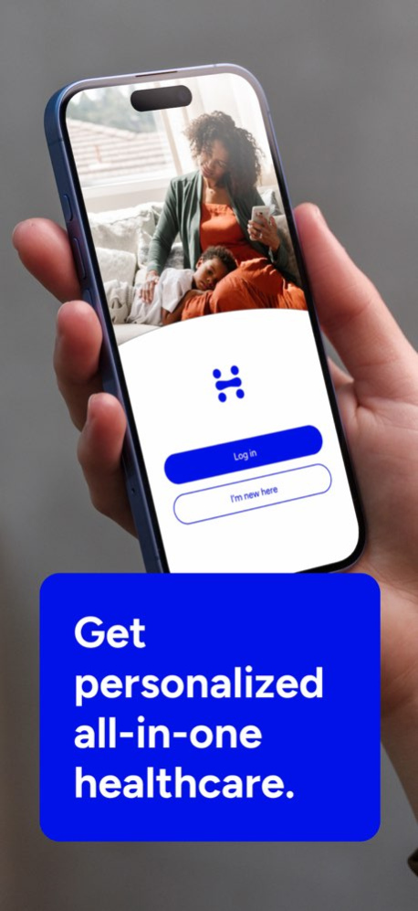 Included Health 2026.42.1 Screenshot