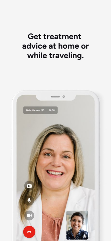 Included Health 2026.42.1 Screenshot