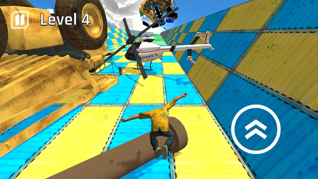GRAND THEFT PLAYGROUND 6 2.2.3 Screenshot