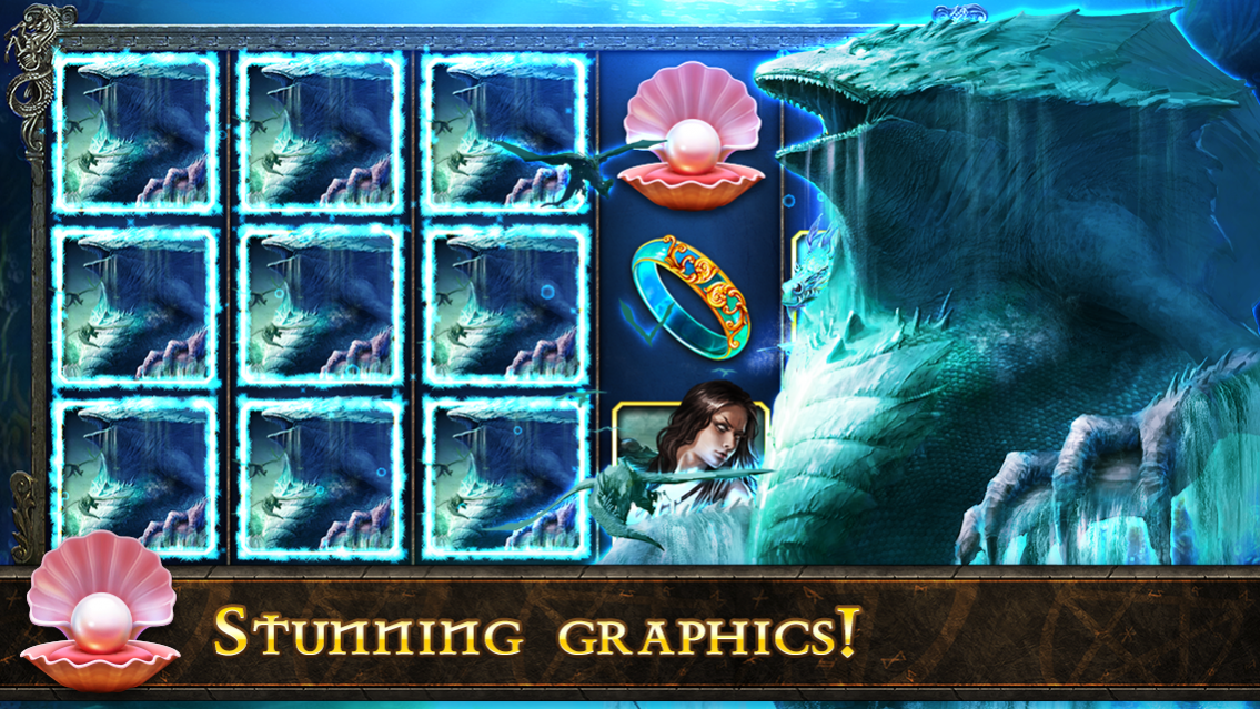 GrandWin Slots - FREE Casino 2.0.2 Screenshot