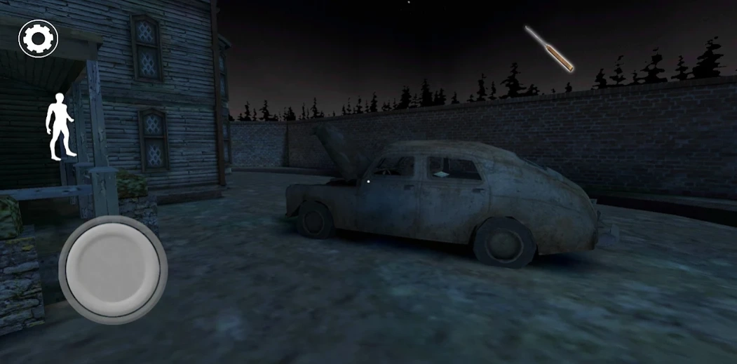 Granny 3 1.3 Screenshot