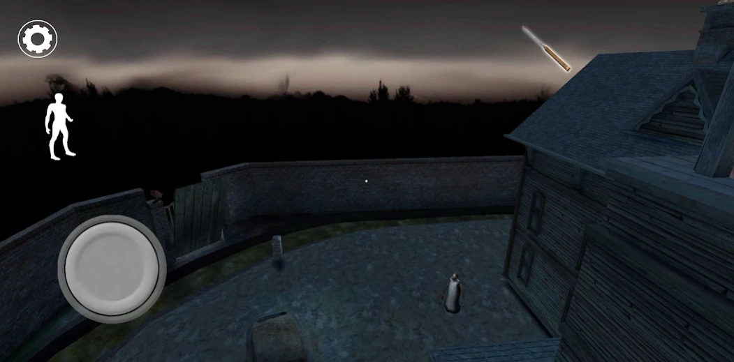 Granny 3 1.3 Screenshot