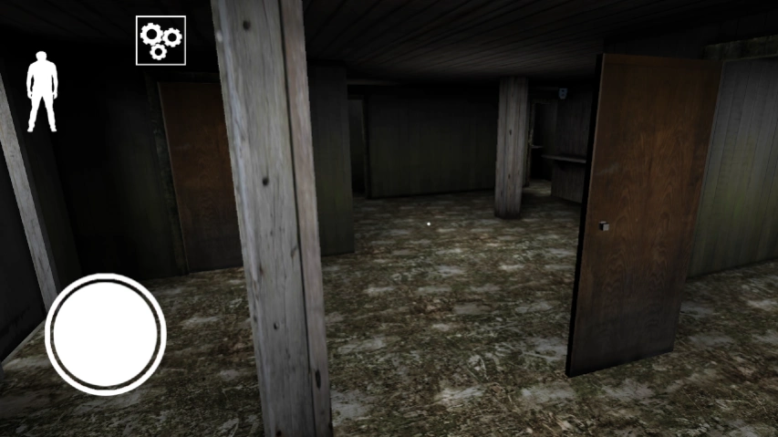 Granny: Chapter Two 1.2.7 Screenshot