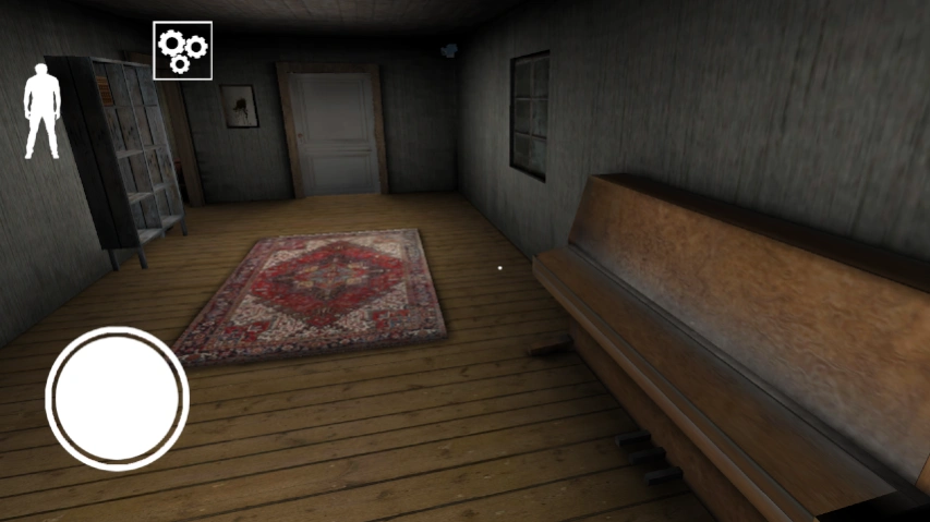 Granny: Chapter Two 1.2.7 Screenshot