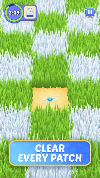 Grass Master - Cutting Game 1.8.5 Screenshot