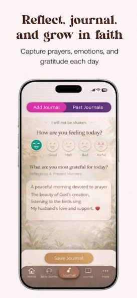 Bible App - Scripture & Verses 2.6 Screenshot