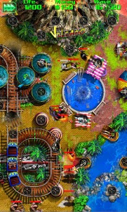 GRave Defense HD Free 1.15.2 Screenshot