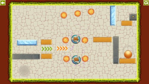 Gravity Sandbox 2  Screenshot