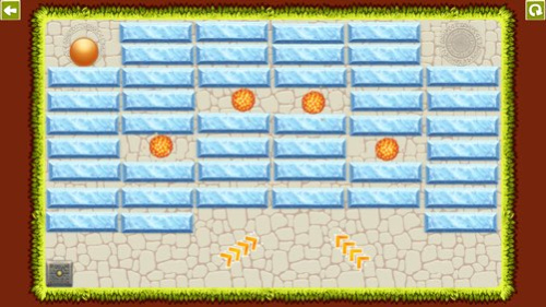 Gravity Sandbox 2  Screenshot