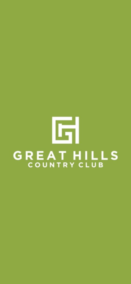Great Hills Country Club 1.14 Screenshot