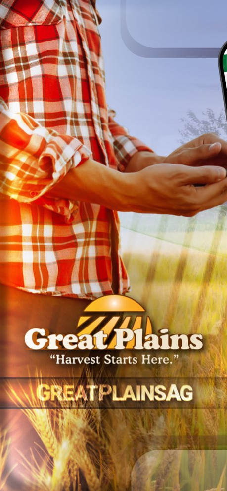 GreatPlainsAg 2.3.0 Screenshot