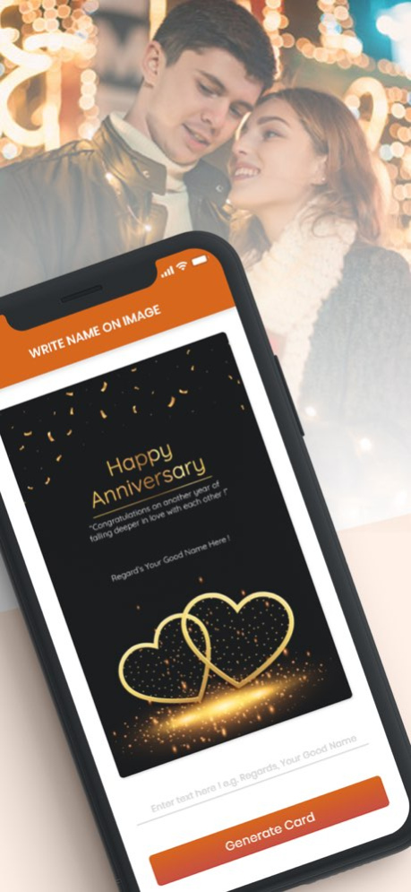 Greeting Cards and Wishes 1.4 Screenshot
