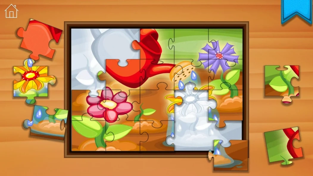 StoryToys Rapunzel 2.0.0 Screenshot