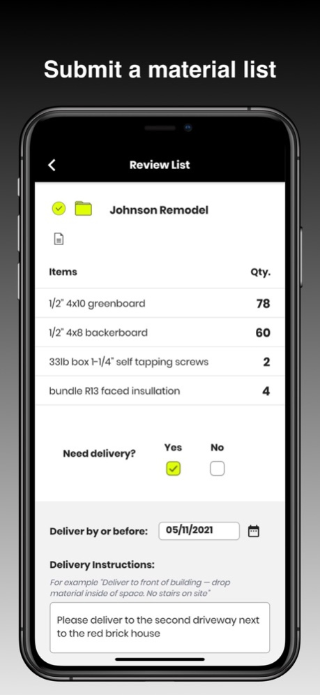 GroundUp 1.0.2 Screenshot
