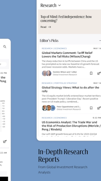 Goldman Sachs Marquee 5.1.32.82659494 Screenshot