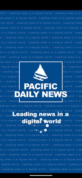 Pacific Daily News 213.0 Screen Records 1