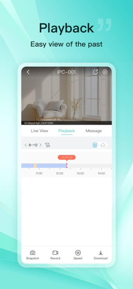 Guard Live 5.2609.13 Screenshot