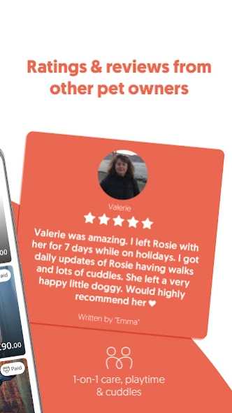 Gudog - Dog Sitters 4.24.0 Screenshot
