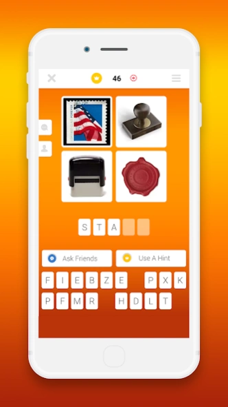 Guess the Word 6.4.2 Screenshot