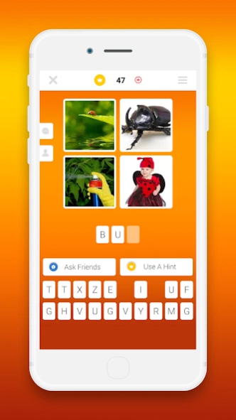 Guess the Word 6.4.2 Screenshot