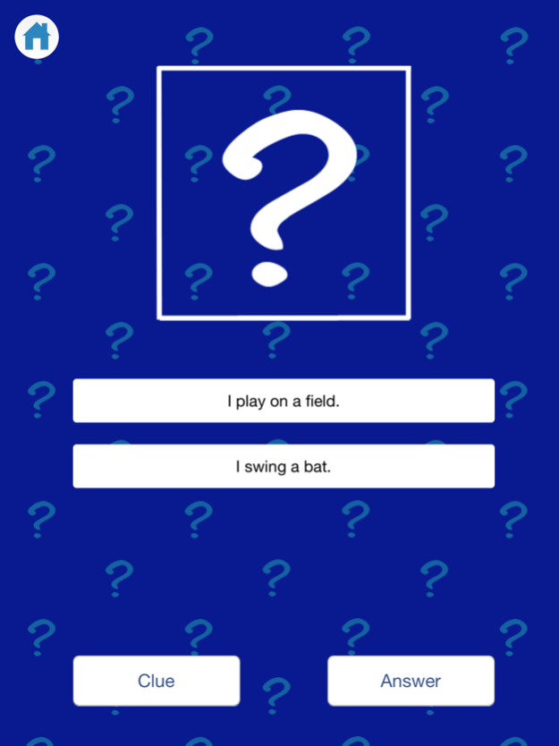 Guess Who? from I Can Do Apps 1.3.1 Screenshot