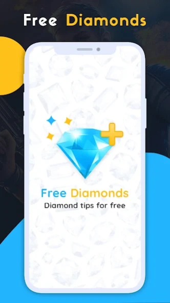 Guide and Diamond for FFF 1.15 Screenshot