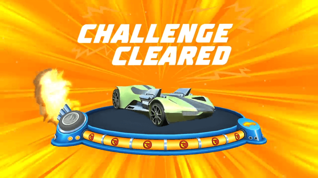 Guide For Hot Wheels Unlimited 1.0 Screenshot