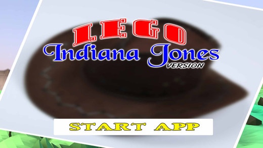 Guide for LEGO Indiana Jones Game Version 1.0 Screenshot