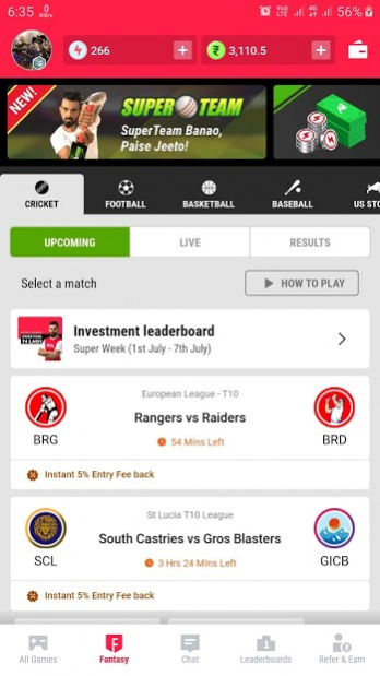 Guide for MPL Game App : MPL Pro Live Game Tips 1.0.2 Screenshot