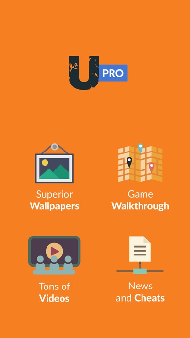 Guide for Uncharted 4 + Wallpapers, News and Videos 1.0 Screenshot