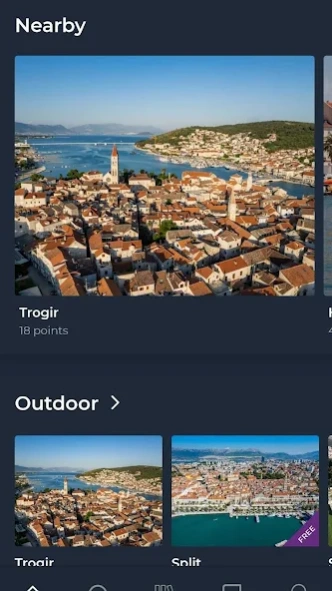 Guide To Go - Official 7.0.4 Screenshot