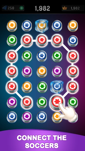 Soccer Match Game 0.1.7 Screenshot