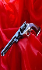 Gun Live Wallpaper 1.0 Screenshot