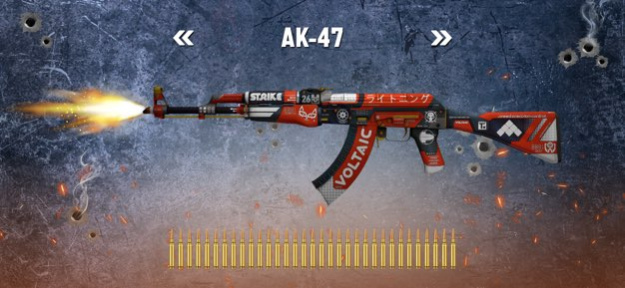 Gun noise - Gun shot sounds  Screenshot
