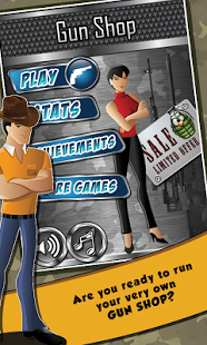 Gun Shop 8.0.1 Screenshot