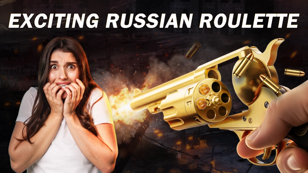 Gun Simulator: Gun Shot Sounds 2.0.13 Screenshot