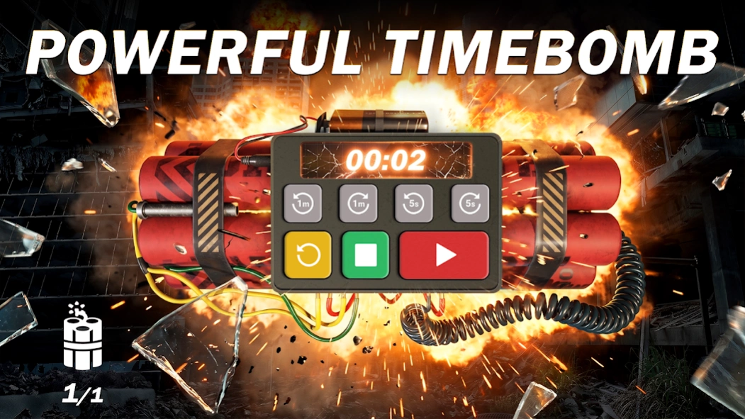 Gun Simulator: Gun Shot Sounds 2.0.13 Screenshot