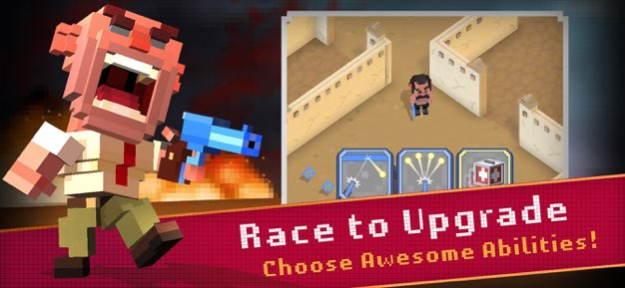 Guns.io: Multiplayer Shooter 1.0.7 Screenshot