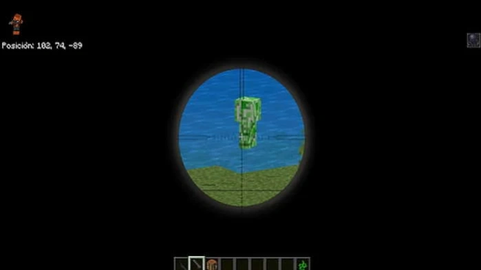 Guns & Weapons Mod for MCPE  Screenshot