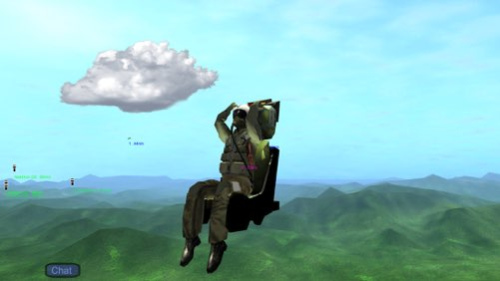 Gunship III - Combat Flight Simulator - FREE 3.8.4 Screenshot