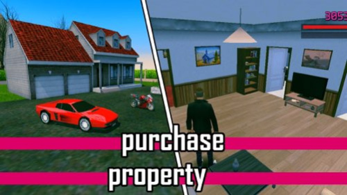Gunshot City  Screenshot
