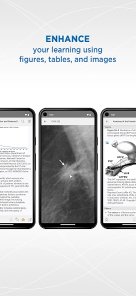 Gynecology and Obstetrics 2.8.54 Screenshot