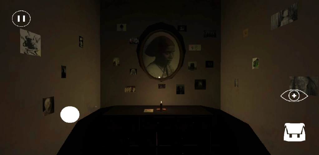 Hadal: Indian Horror Game Demo 1.7 Screenshot