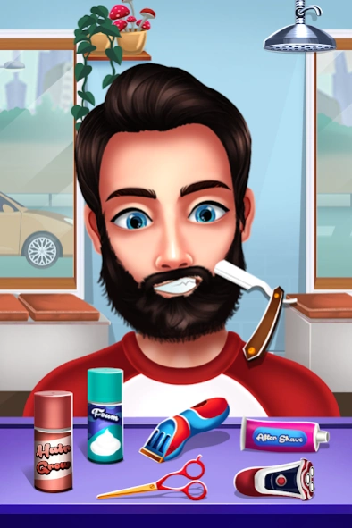 Hair Salon: Beauty Spa Salon 1.0.38 Screenshot
