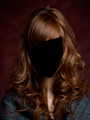 Hair Salon Photo Montage 4.0 Screenshot