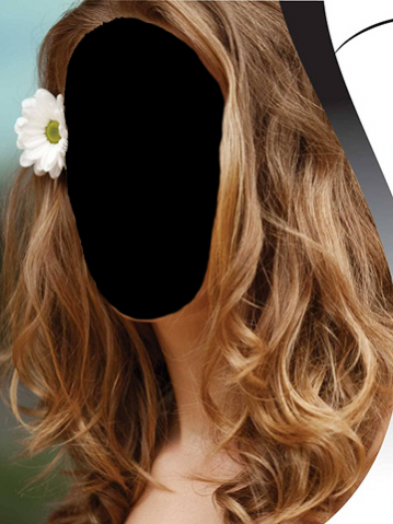 Hair Salon Photo Montage 4.0 Screenshot