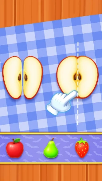 Happy Halloween Daycare Game 1.1.3 Screenshot